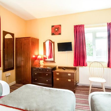 Oyo The Royal Hotel Dunston  Buitenkant foto