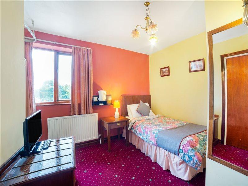 Oyo The Royal Hotel Dunston  Buitenkant foto