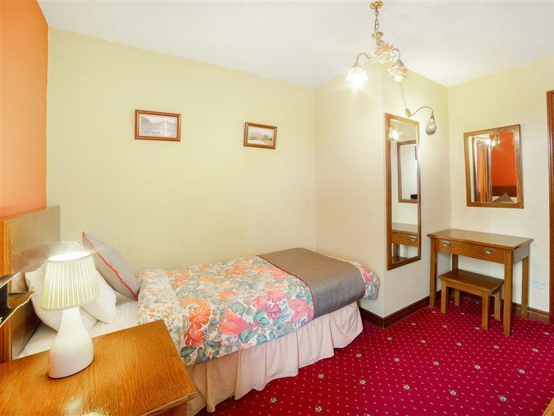 Oyo The Royal Hotel Dunston  Buitenkant foto