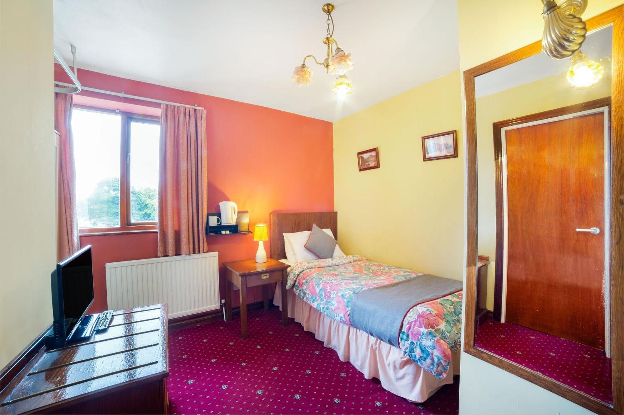 Oyo The Royal Hotel Dunston  Buitenkant foto
