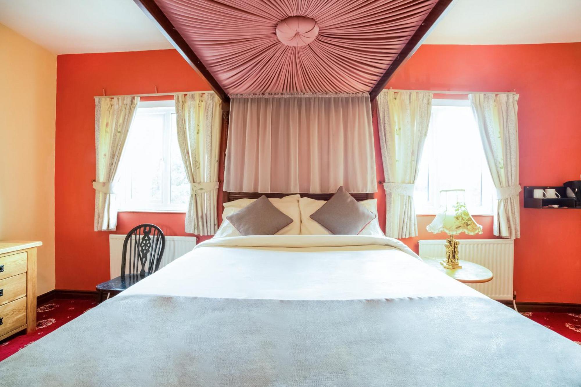 Oyo The Royal Hotel Dunston  Buitenkant foto